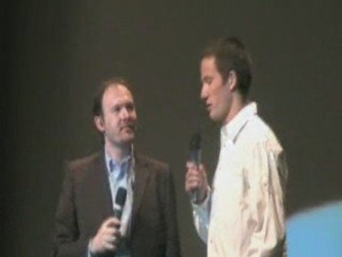 16 eme Soiree rallye passion 2009 1ere partie