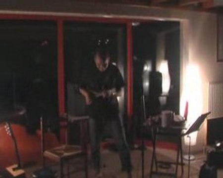 Rock around the uke à monistrol d'allier