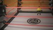 Figurine WWE Orton vs Y2J vs Batista