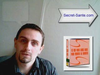 Sinusite - Comment vaincre votre Sinusite Maintenant