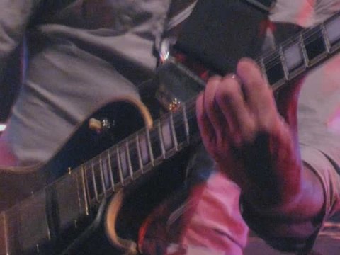 Anais @ Dock des Suds