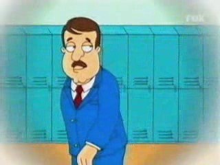 Beso visto por todos 1