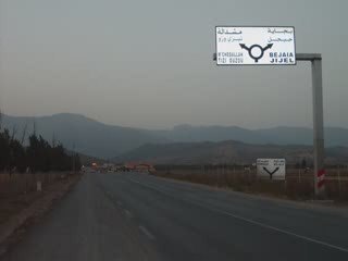 Sadaoui Salah - M'chedallah -  Bouira