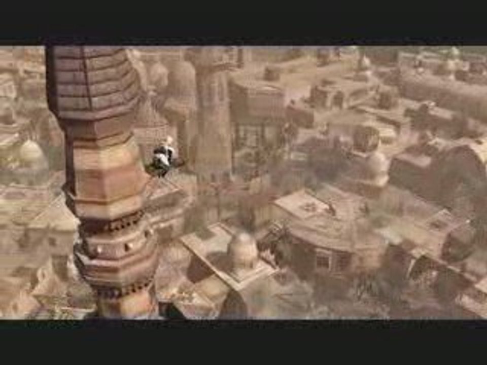 Assassin's Creed 07/78