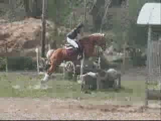 CCE au moulin avec Ignès !