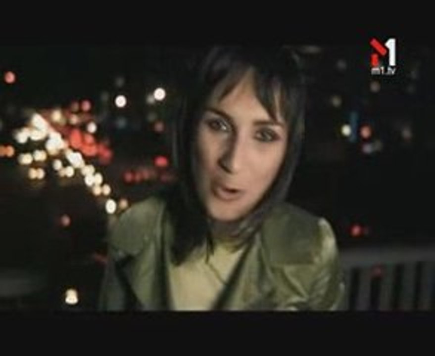 Крихітка - Щось на зразок (2009)