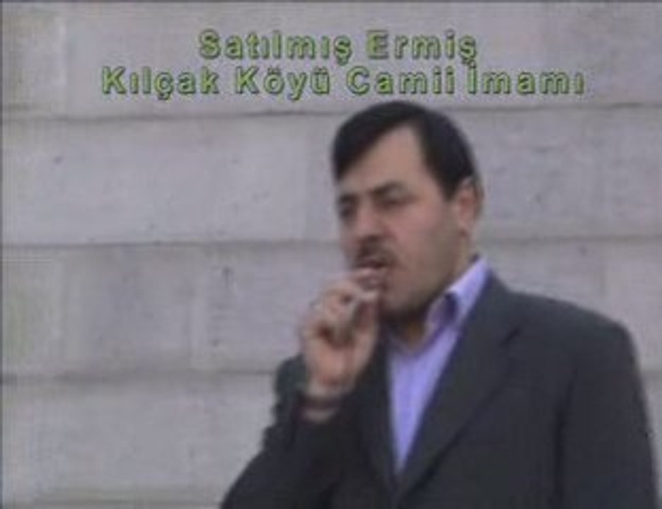 Alaplı Umre 3.grup gitti