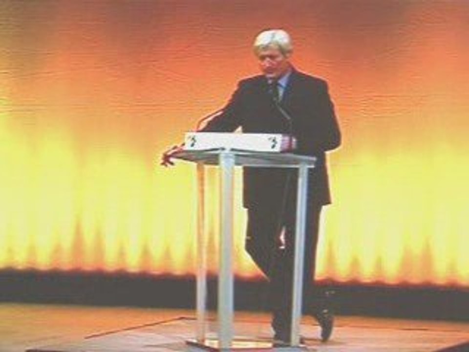 Débat avec le Grand Orient au Forum de Reims