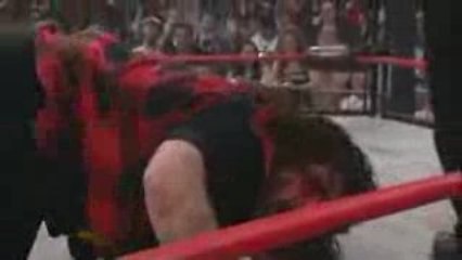 TNA Lockdown 2009 Full PPV Part 21/21