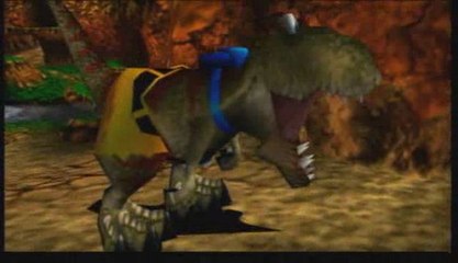 Banjo-Tooie trailer