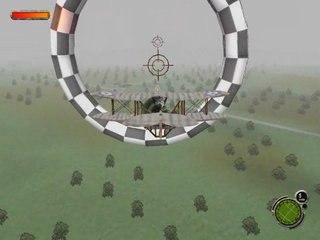 Test vidéo - Sur les traces du Baron Rouge