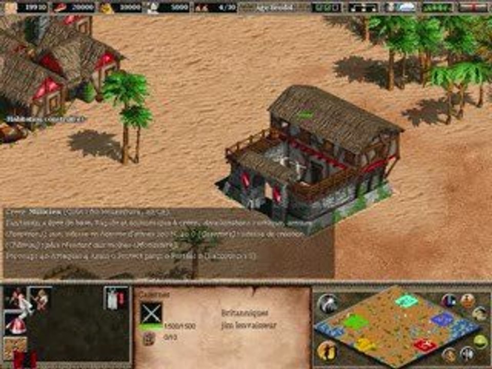 Video delire age of empire 2