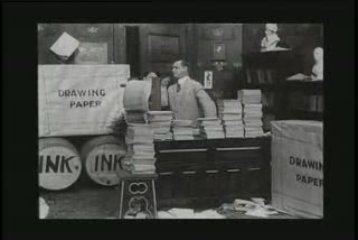 Winsor Mccay - Little Nemo (1911)