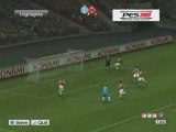 NK Zagorec 3 - 1 FK Vrsac (Stole)