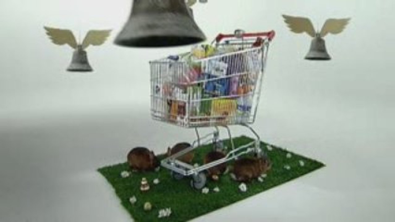 + DE FÊTE DE PÂQUES : ATTENTION LES OEUFS !