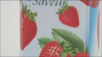 Le lancement d'un nouveau produit Dia chez Ed