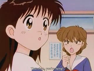 Mizu Iro Jidai 02 partie 1 vostfr