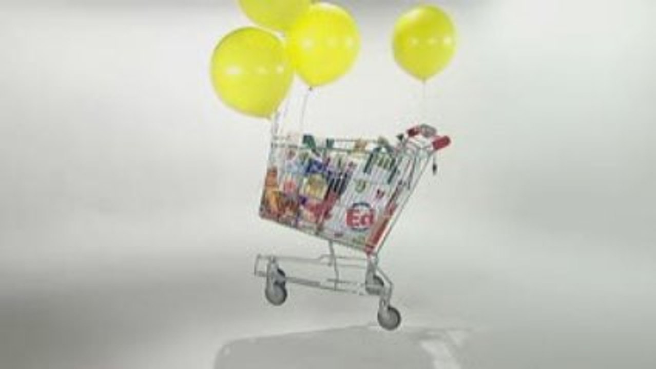 + D’EFFORTS SUR LES PRIX  : TOUT À 1 EURO !