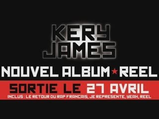 Kery James - Paro