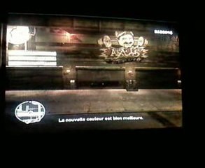 bug clignotants GTA 4 partie 2