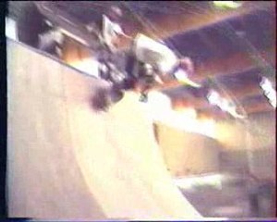 François Sejourné Rennes 86