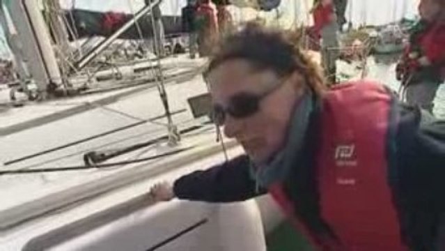 PAD 03 41e COURSE CROISIERE EDHEC 2009