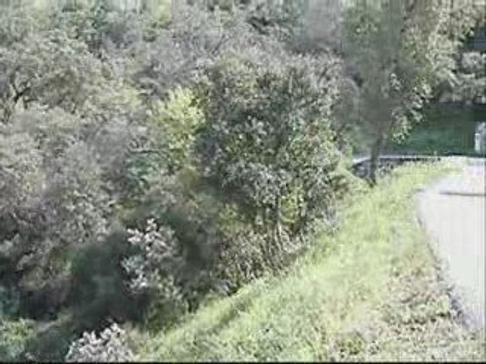 13 éme retro classic Pegomas tanneron 2009