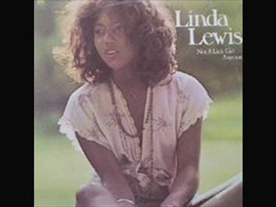Linda lewis 'destination love'