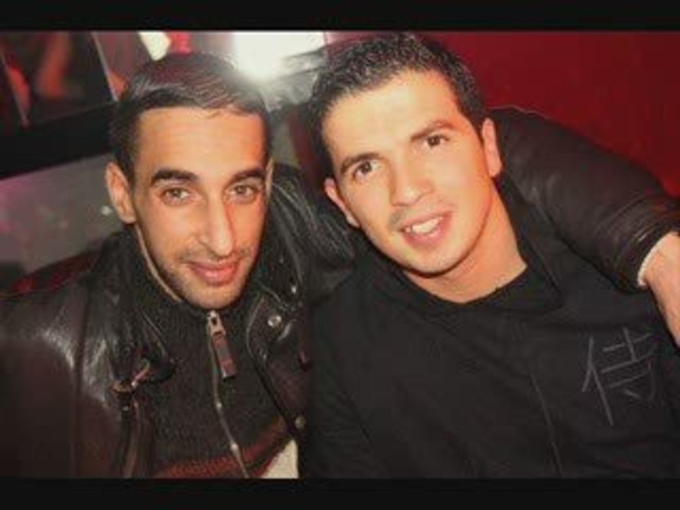 Exclu AKETO ET TUNISIANO feat cheb AKIL -TAHYA BLED