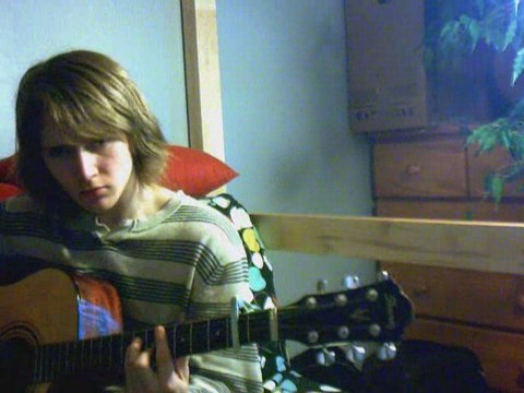 Where Is My Mind? (Pixies Cover)