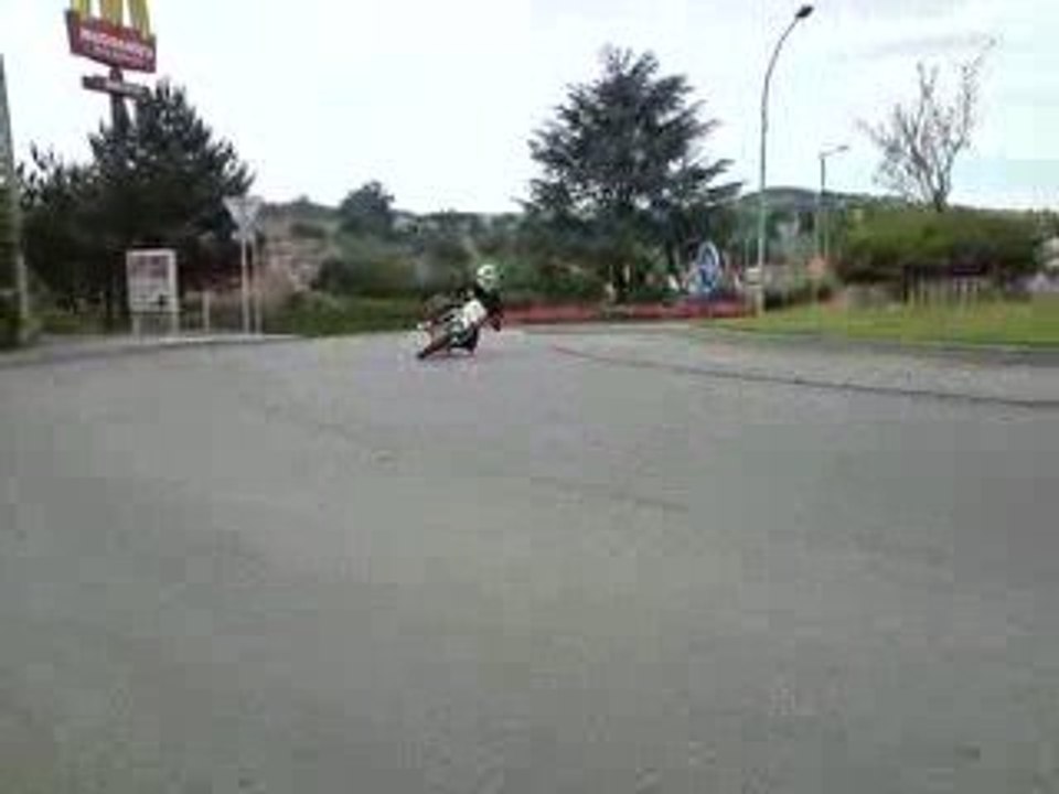 Derbi polini by bob