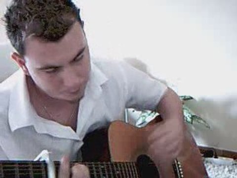 putain de monde-la crise compo acoustic