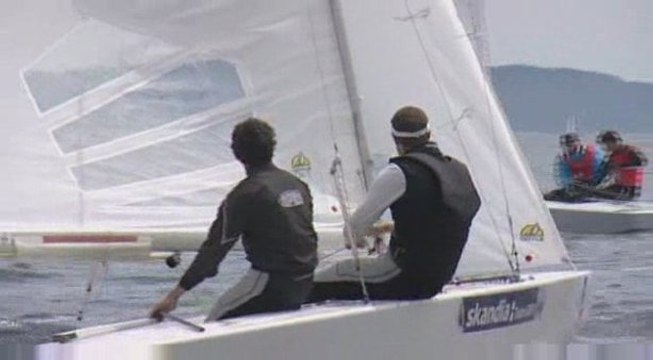 Star - Semaine Olympique Française 2009