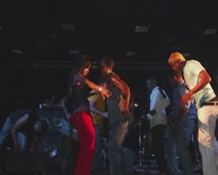 Délire entre amies et tsiliva