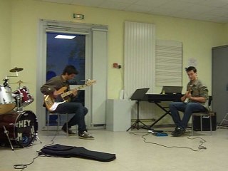 chiasse francaise - NBB