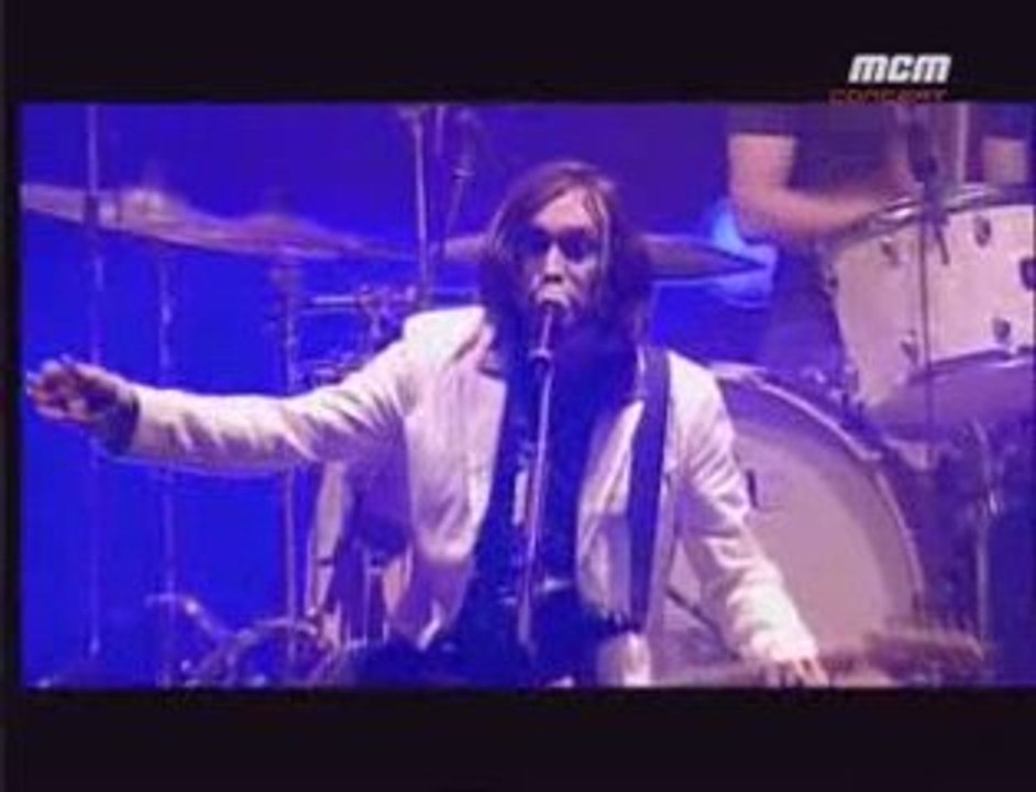 Matmatah - Au conditionnel - VC2008