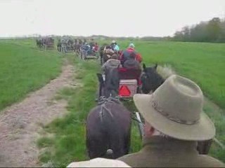 Attelages a Montier en Der