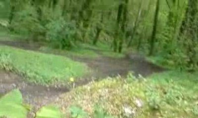 Loic et son raptor 350