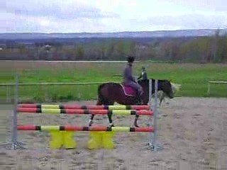 Entrainement cso ibérica