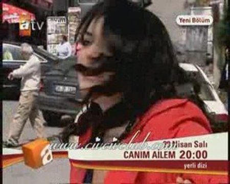 Canım ailem dizisii 23.bölüm fragmanı