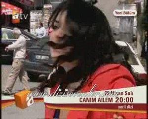 Canım ailem dizisi 23.bölüm fragmanı
