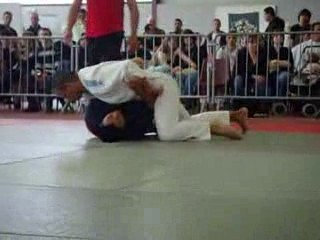 sid en mode kenpo coupe e france 2009