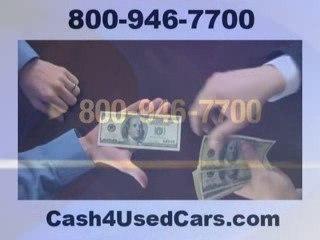 Sell My Used Mitsubishi Endeavor Fullerton California