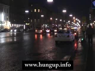 Hung up on Comenius (sample1) - Madonna