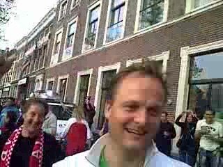 100.000 klapper waagplein