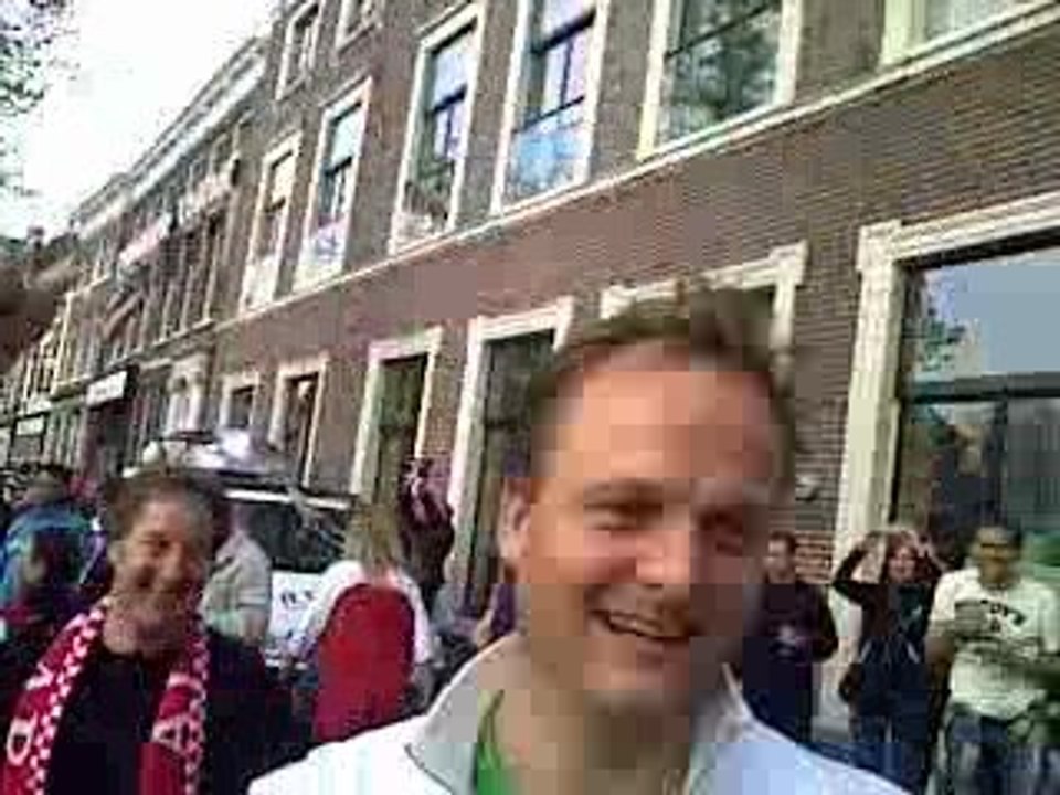 100.000 klapper waagplein