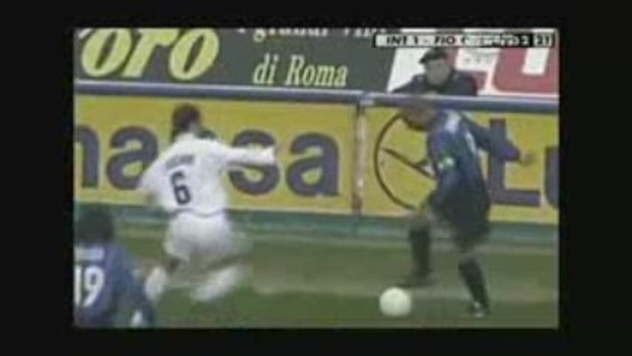 ronaldo passes