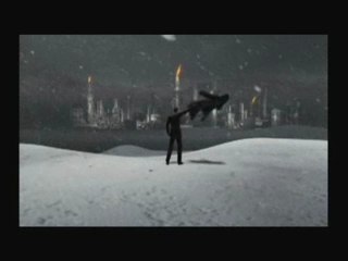 Wesker's Umbrella Tyrant Chronicles