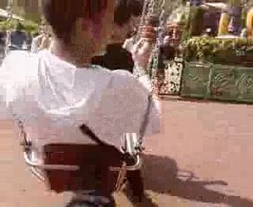 Raouf ZatiS et Mi$a aux chaise volante