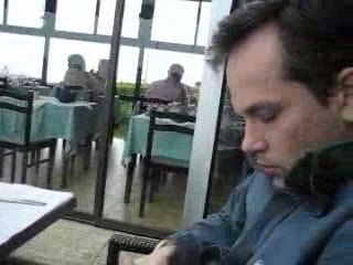 Martial vainqueur par KO